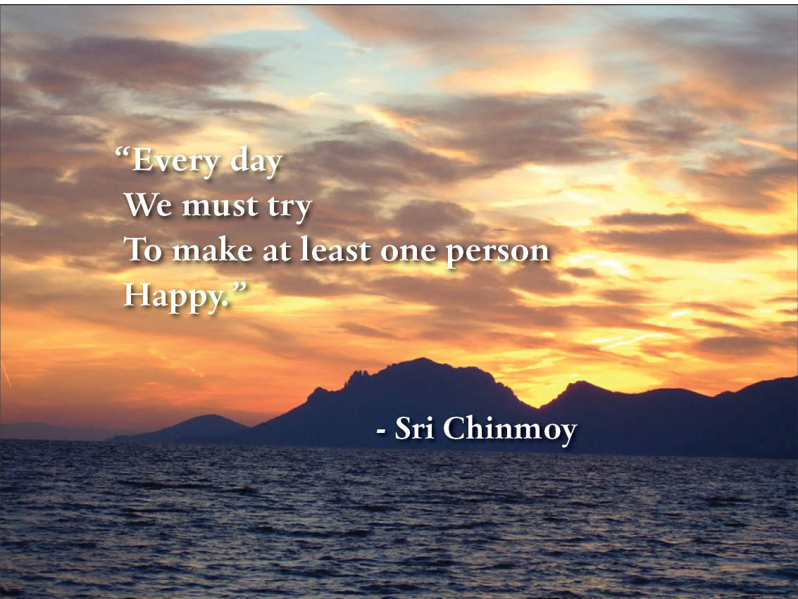 every-day-make-one-person-happy