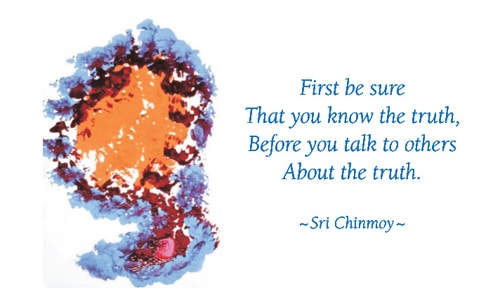 first-be-sure-that-you-know-truth