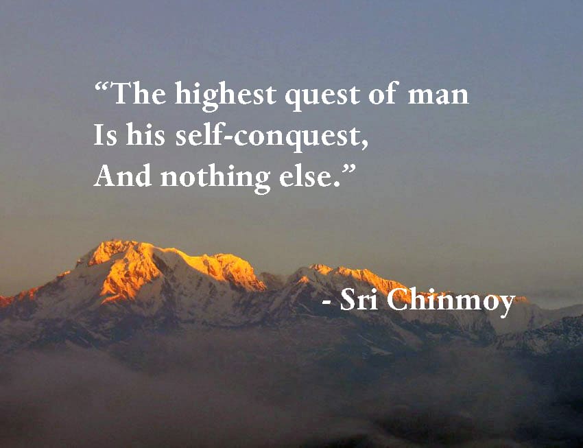 highest-quest-of-man-self-conquest