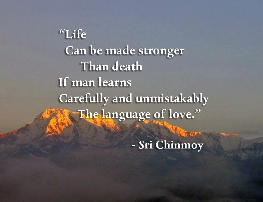 life-stronger-death