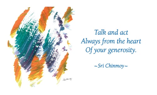 talk-act-from-heart-of-generosity