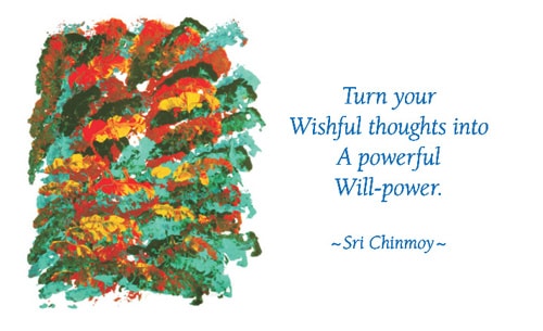 turn-your-thoughts-into-will-power
